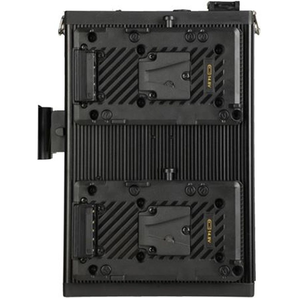 Panneau LED bicolore Falcon Eyes RX-24TDX III-K1 61x62 cm 220 W