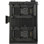 Panneau LED bicolore Falcon Eyes RX-24TDX III-K1 61x62 cm 220 W
