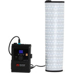 Panneau LED bicolore Falcon Eyes RX-24TDX III-K1 61x62 cm 220 W