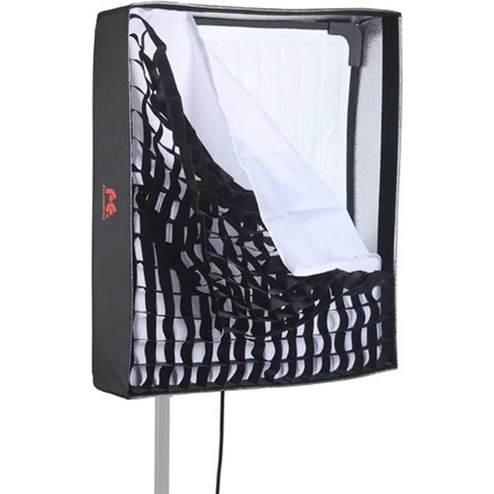Panneau LED bicolore Falcon Eyes RX-24TDX III-K1 61x62 cm 220 W