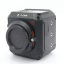 Z-CAM E2 body used