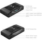 SmallRig 5248 CB75 Power Bank Kit