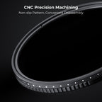 K&F Concept Variable ND filter ND2-400 - 82mm