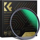 K&F Concept 1/4 Noir Mist Filtre Nano X - 77mm