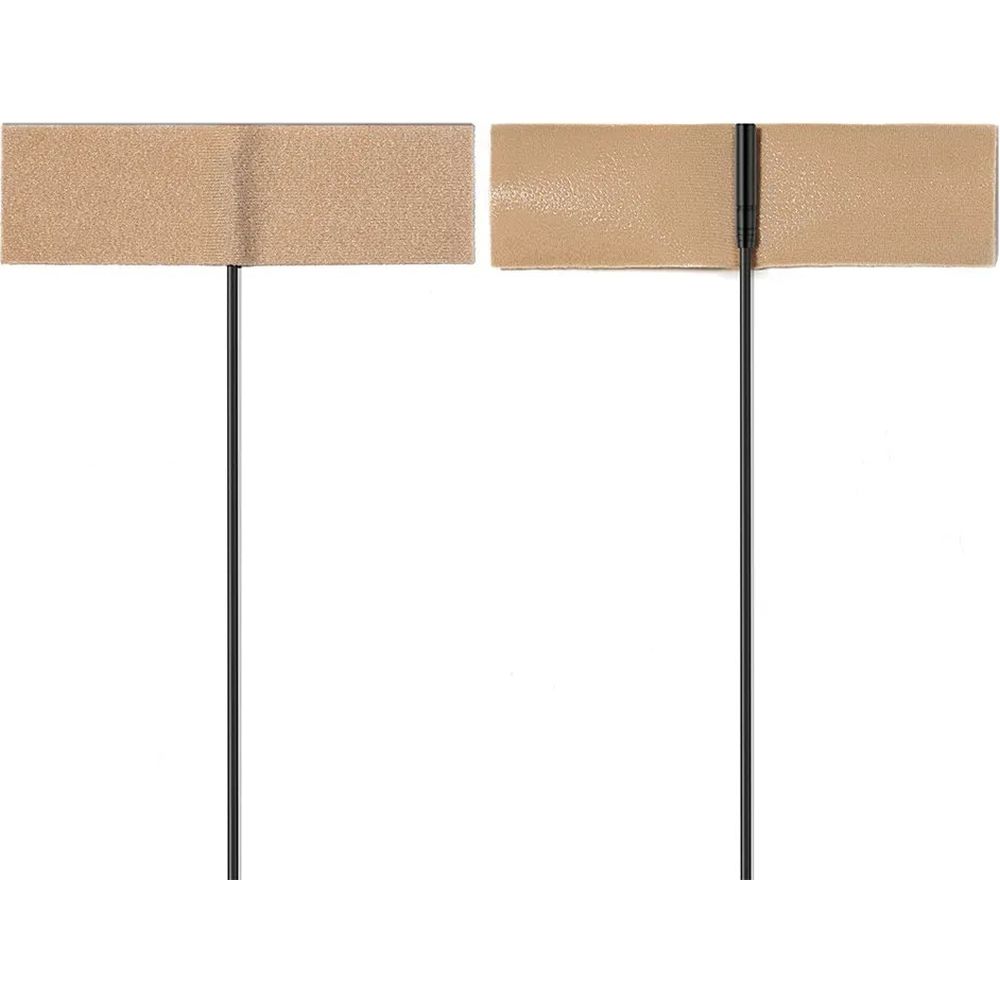 Film en tissu résistant aux frottements CineBuff Moleskin (30 pièces)