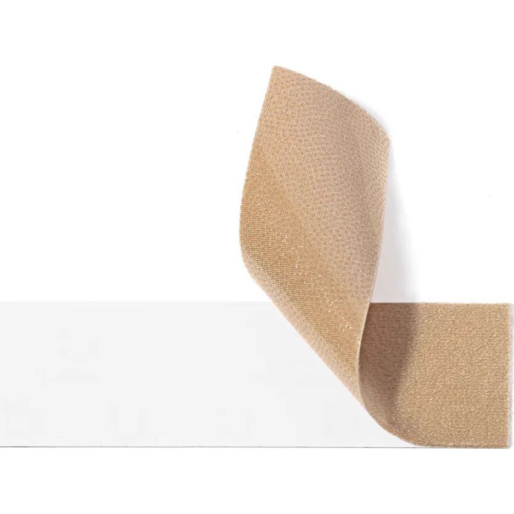 Film en tissu résistant aux frottements CineBuff Moleskin (30 pièces)