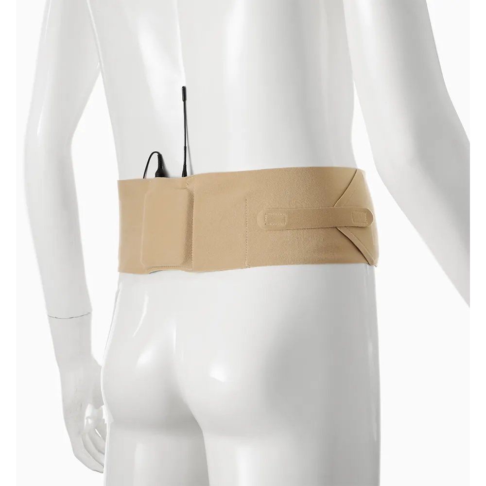 Ceintures de micro ou sangles de cuisse CineBuff Strap L