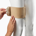 Ceintures de micro ou sangles de cuisse CineBuff Strap M