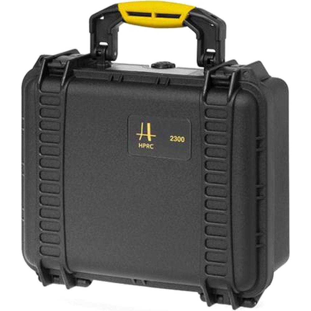 Mallette HPRC 2300 pour DJI MIni 5 Pro (Fly More Combo)