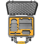 Mallette HPRC 2300 pour DJI MIni 5 Pro (Fly More Combo)