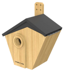 Camouflage EZ-Birdbox Wildlife camera