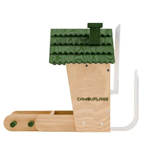 Camouflage EZ-Birdspot Wildlife appareil photo
