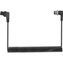 Câble Speedlite Godox PB1000NX pour bloc d'alimentation pour Nikon