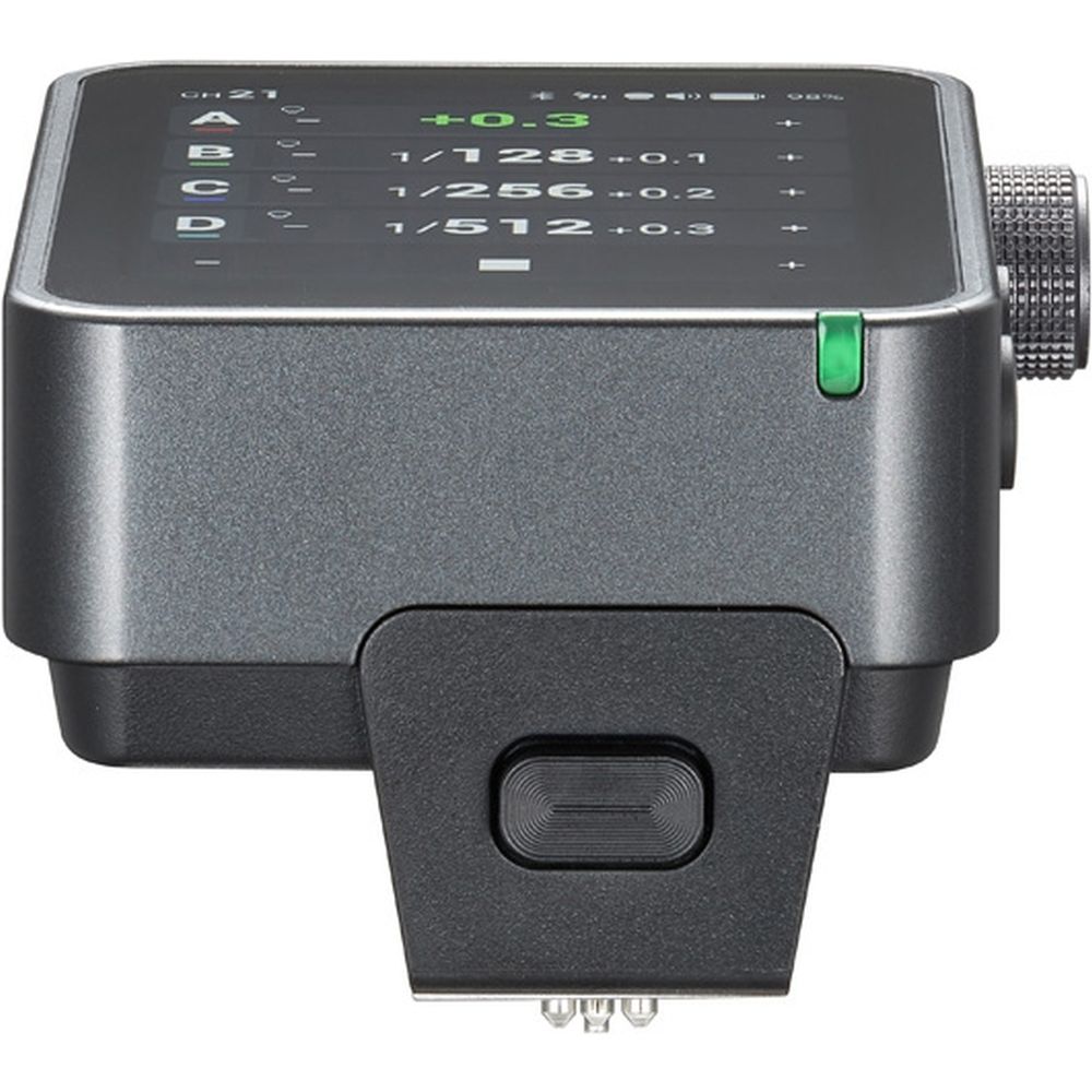 Godox X3 Pro F 2.4G Touch Screen TTL Trigger Transmitter For Fujifilm