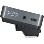 Godox X3 Pro F 2.4G Touch Screen TTL Trigger Transmitter For Fujifilm