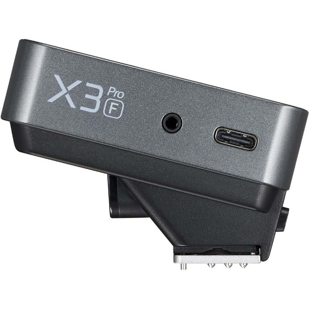 Godox X3 Pro F 2.4G Touch Screen TTL Trigger Transmitter For Fujifilm