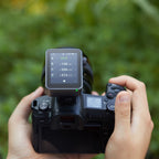 Godox X3 Pro F 2.4G Touch Screen TTL Trigger Transmitter For Fujifilm