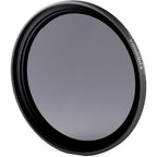 Polariseur Magnétique Tilta Khronos 58mm avec Filtre Noir Mist 1/2 - Gris Sidéral