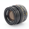 Leica 11826 Summicron-M 50mm f/2 used