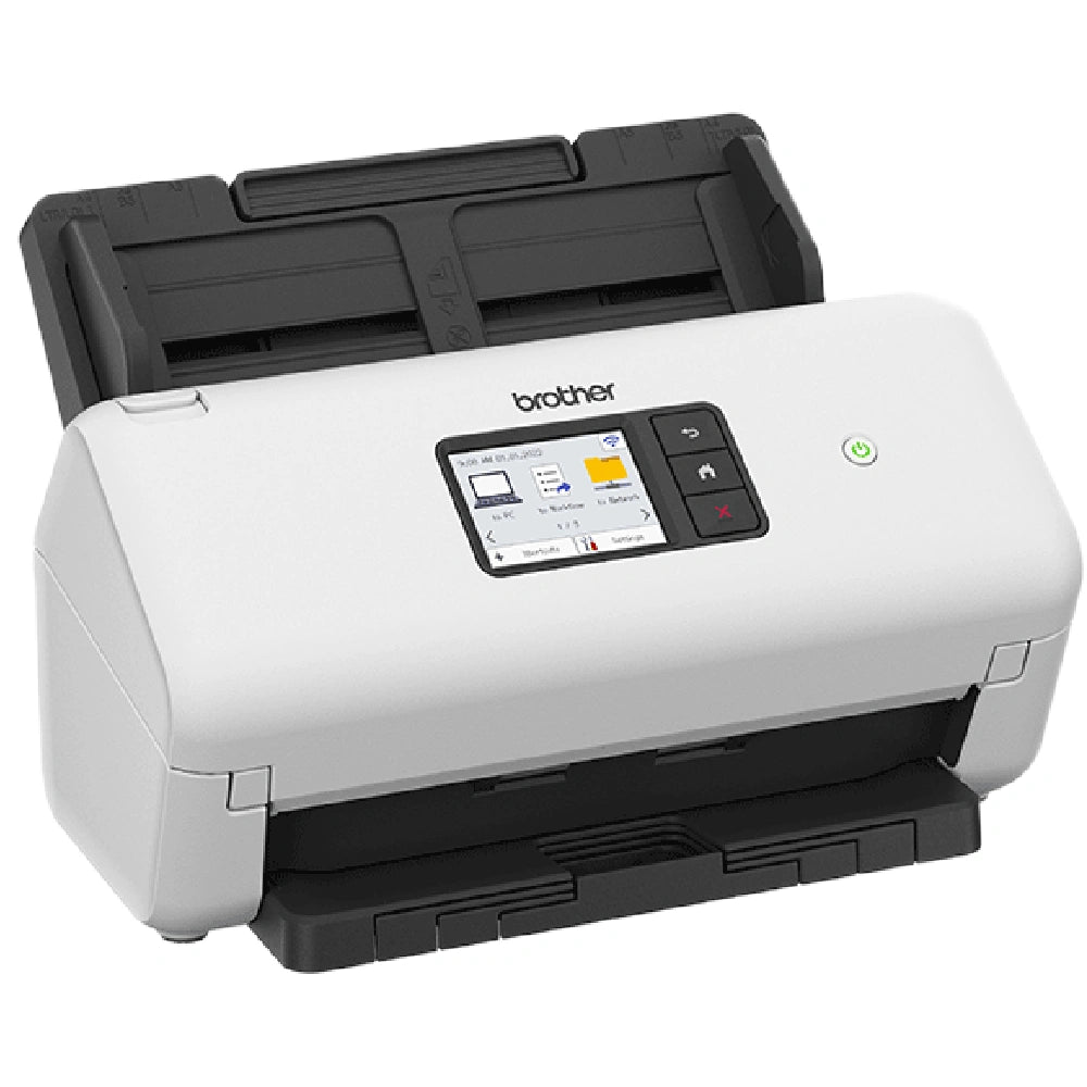 Brother ADS-4550W Scanner de documents