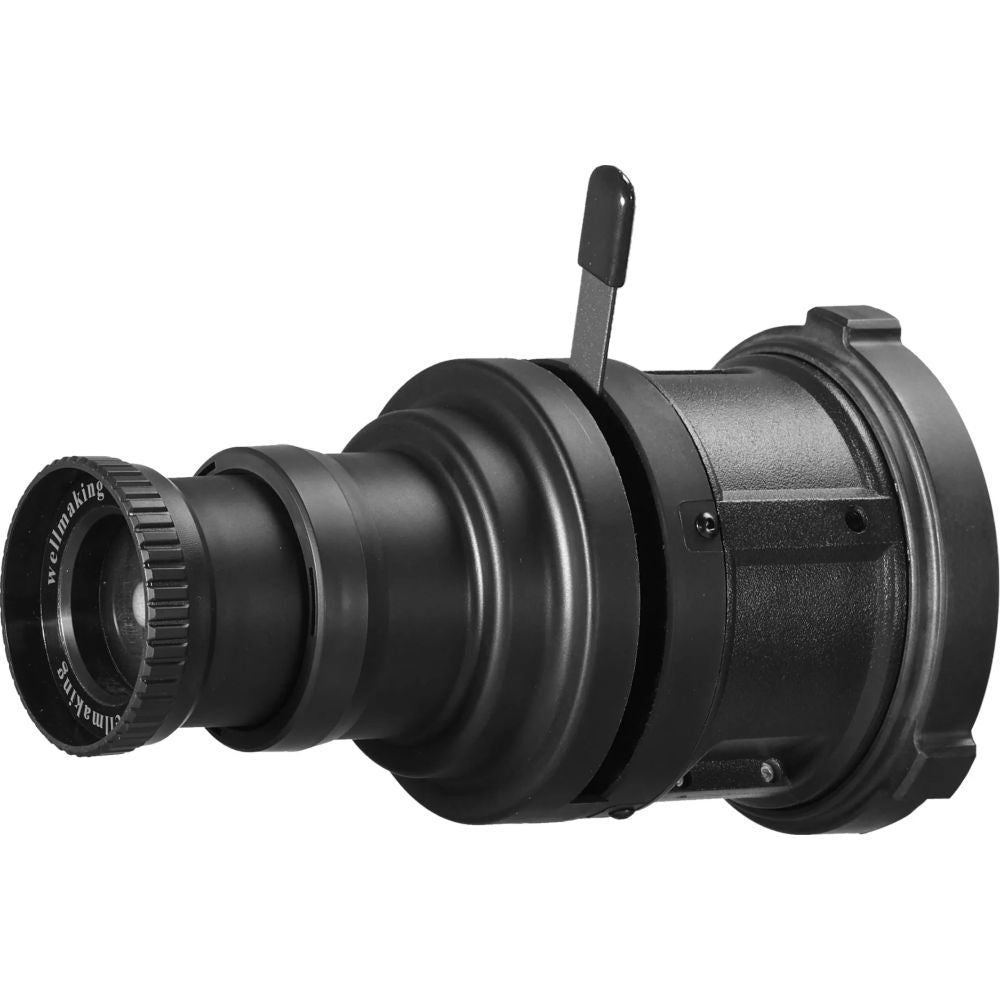 Lampe LED bicolore Falcon Eyes S80Bi