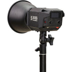 Lampe LED bicolore Falcon Eyes S80Bi