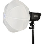 Lampe LED bicolore Falcon Eyes S80Bi