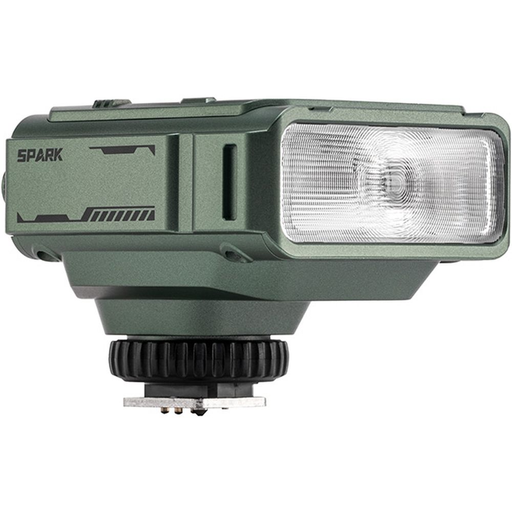 Viltrox Flash Spark Z3-F, vert