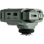 Viltrox Flash Spark Z3-F, vert