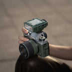 Viltrox Flash Spark Z3-F, vert