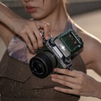Viltrox Flash Spark Z3-F, vert