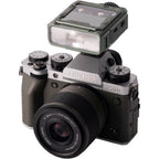Viltrox Flash Spark Z3-F, vert