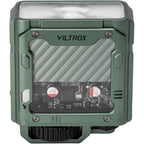 Viltrox Flash Spark Z3-F, vert