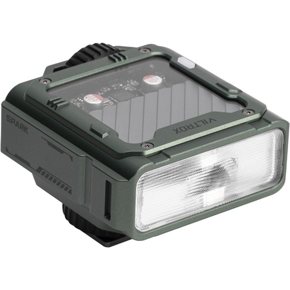 Viltrox Flash Spark Z3-F, vert