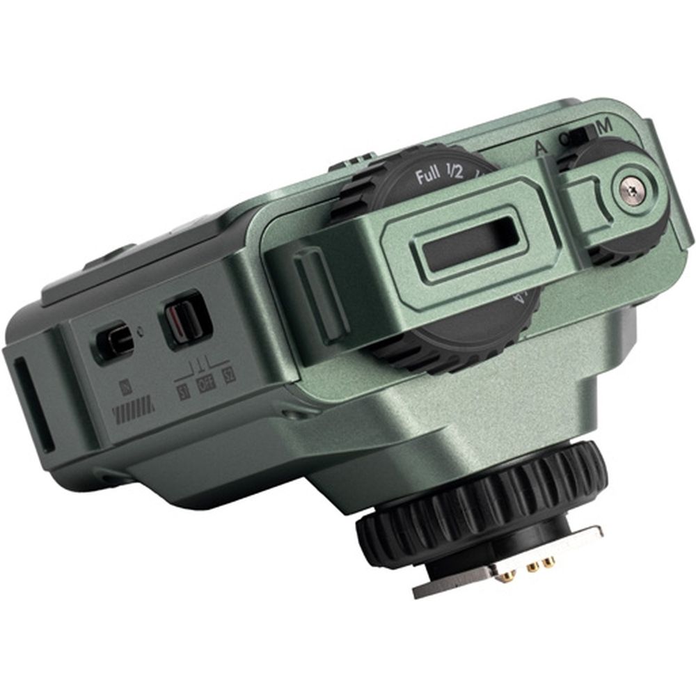 Viltrox Flash Spark Z3-F, vert