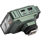 Viltrox Flash Spark Z3-F, vert