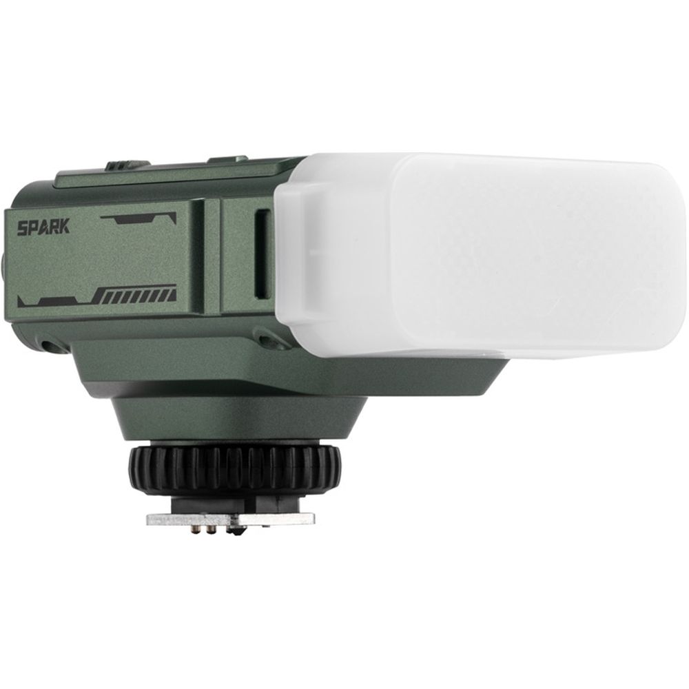 Viltrox Flash Spark Z3-F, vert