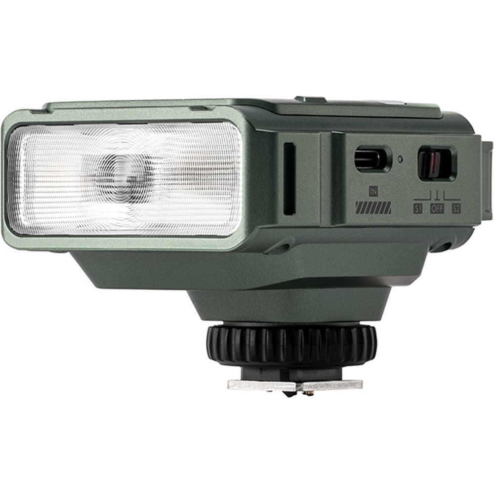 Viltrox Flash Spark Z3-F, vert