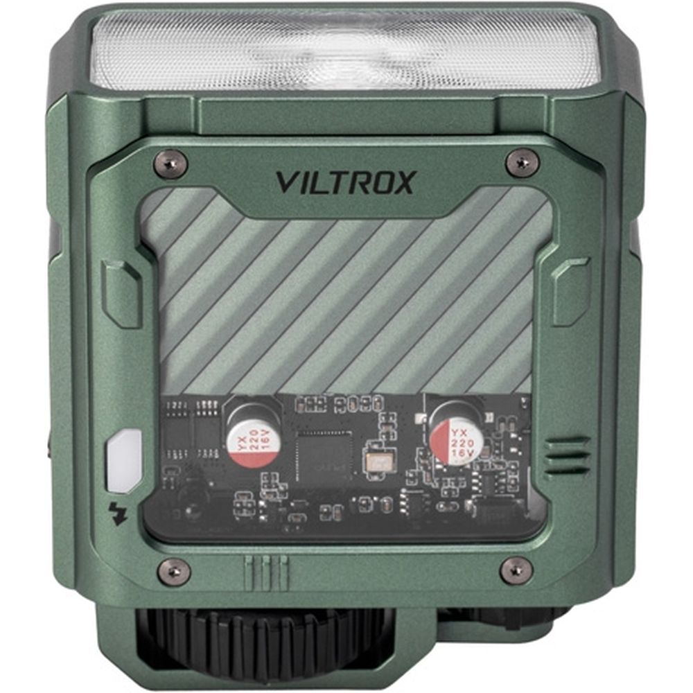 Viltrox Flash Spark Z3-N, vert