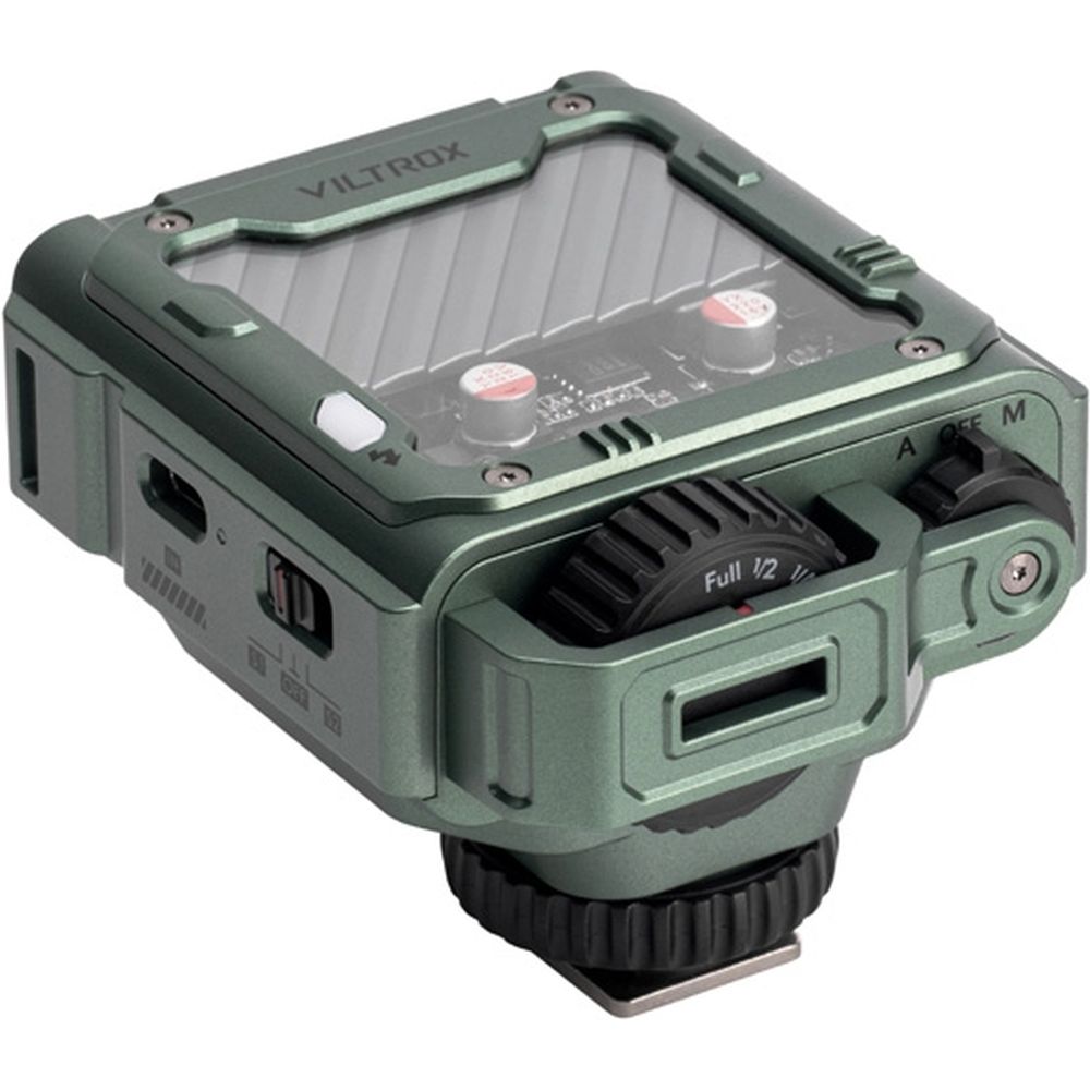 Viltrox Flash Spark Z3-N, vert