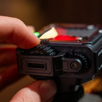 Viltrox Flash Spark Z3-N, vert