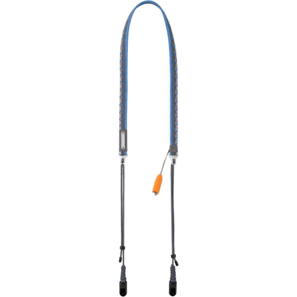 Sangle d'appareil photo PGYTech Slim, bleu mystique tendance