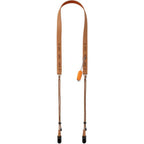 PGYTech Camera Strap Slim, Vintage-Caramel Brown