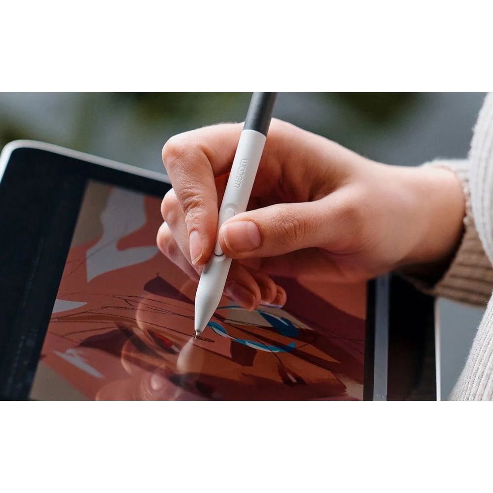 Wacom One 14 drawing tablet