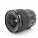 Fujifilm GF 23mm F/4 R LM WR used