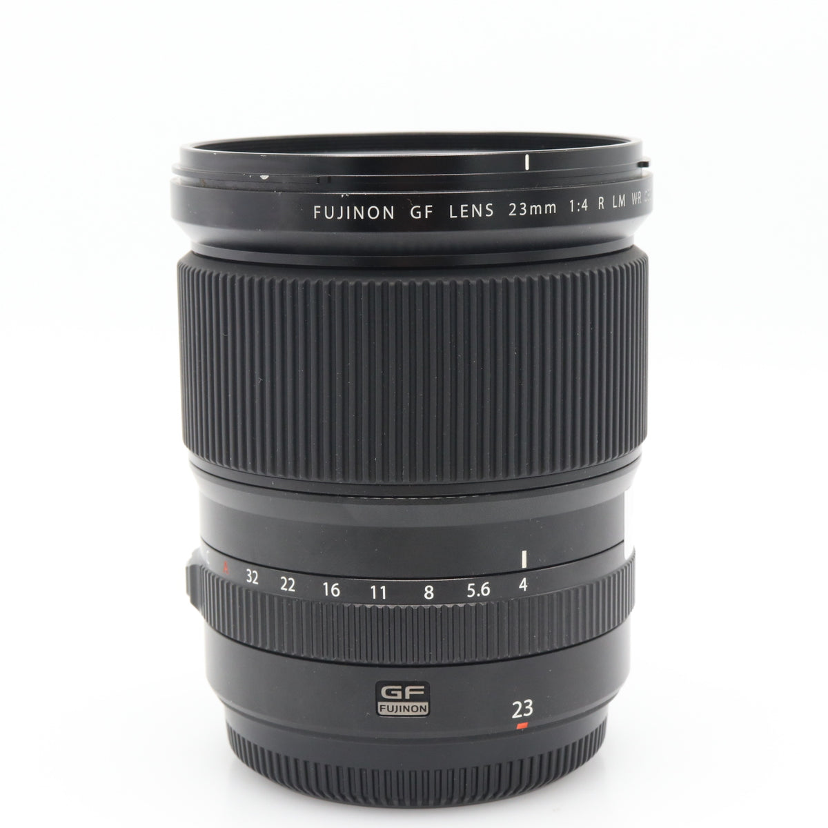 Fujifilm GF 23mm F/4 R LM WR used