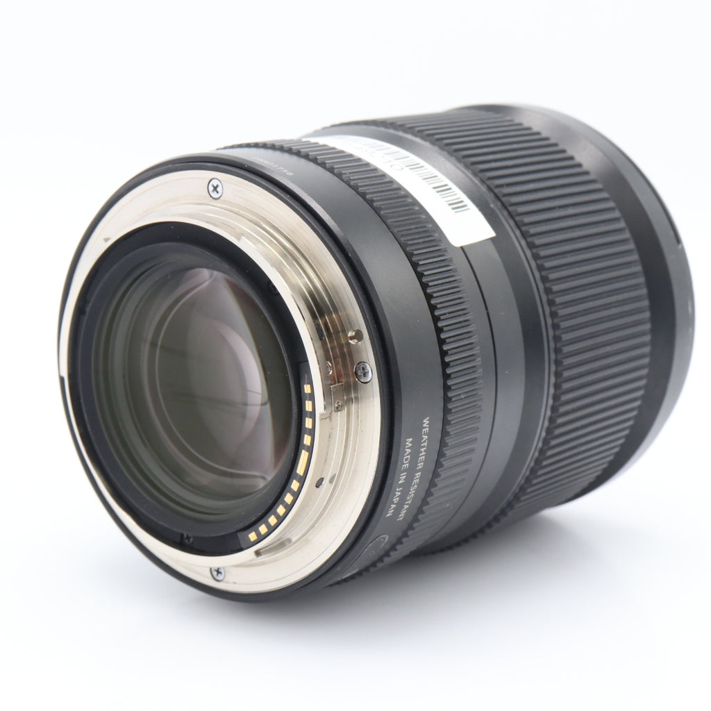 Fujifilm GF 23mm F/4 R LM WR used