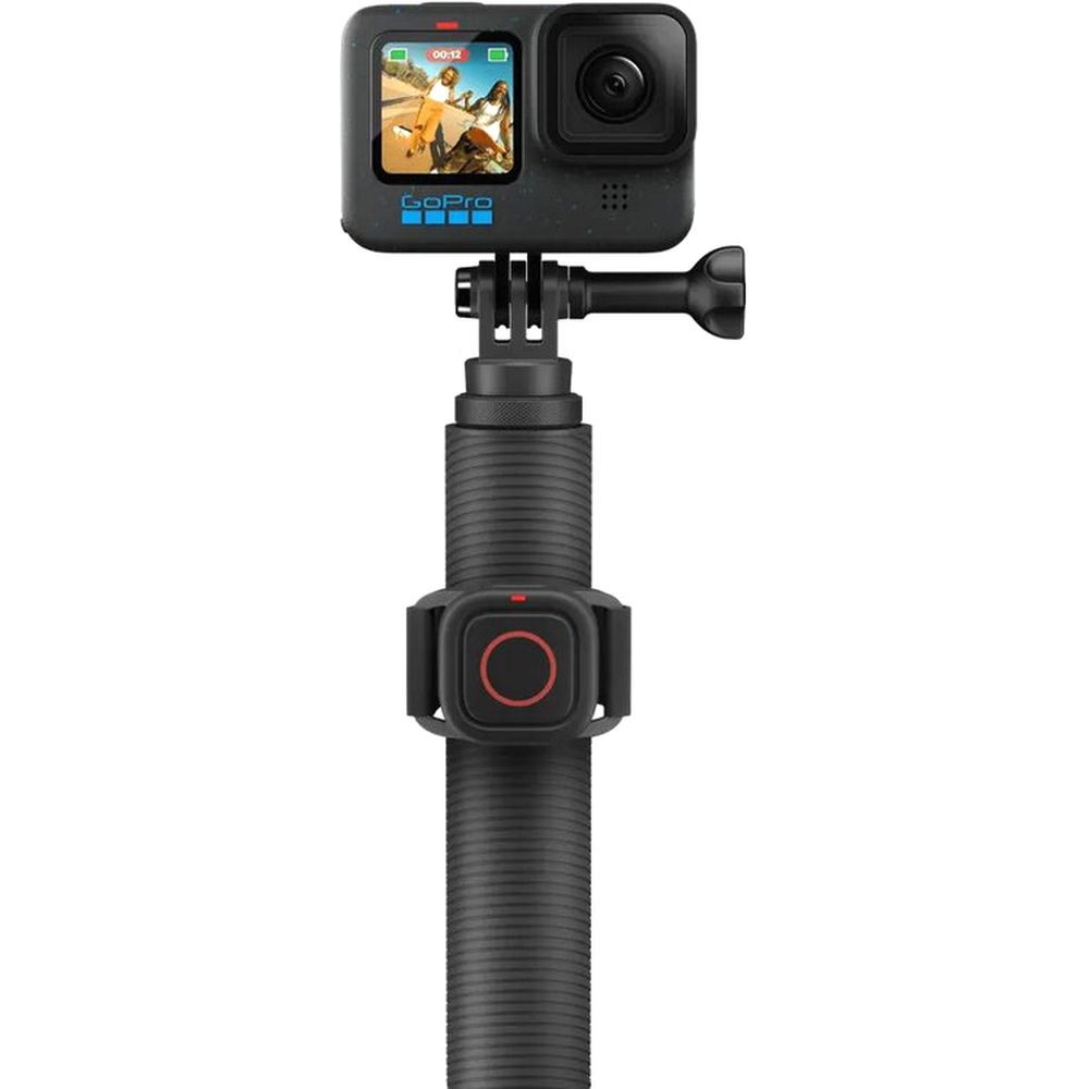 GoPro Extension Pole + WP Shutter Remote