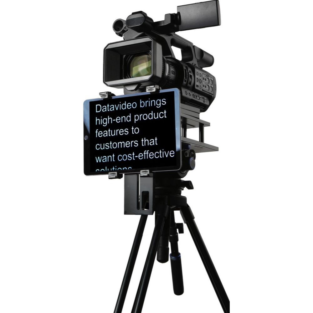 Datavideo TP-300MKII Tablet Teleprompter