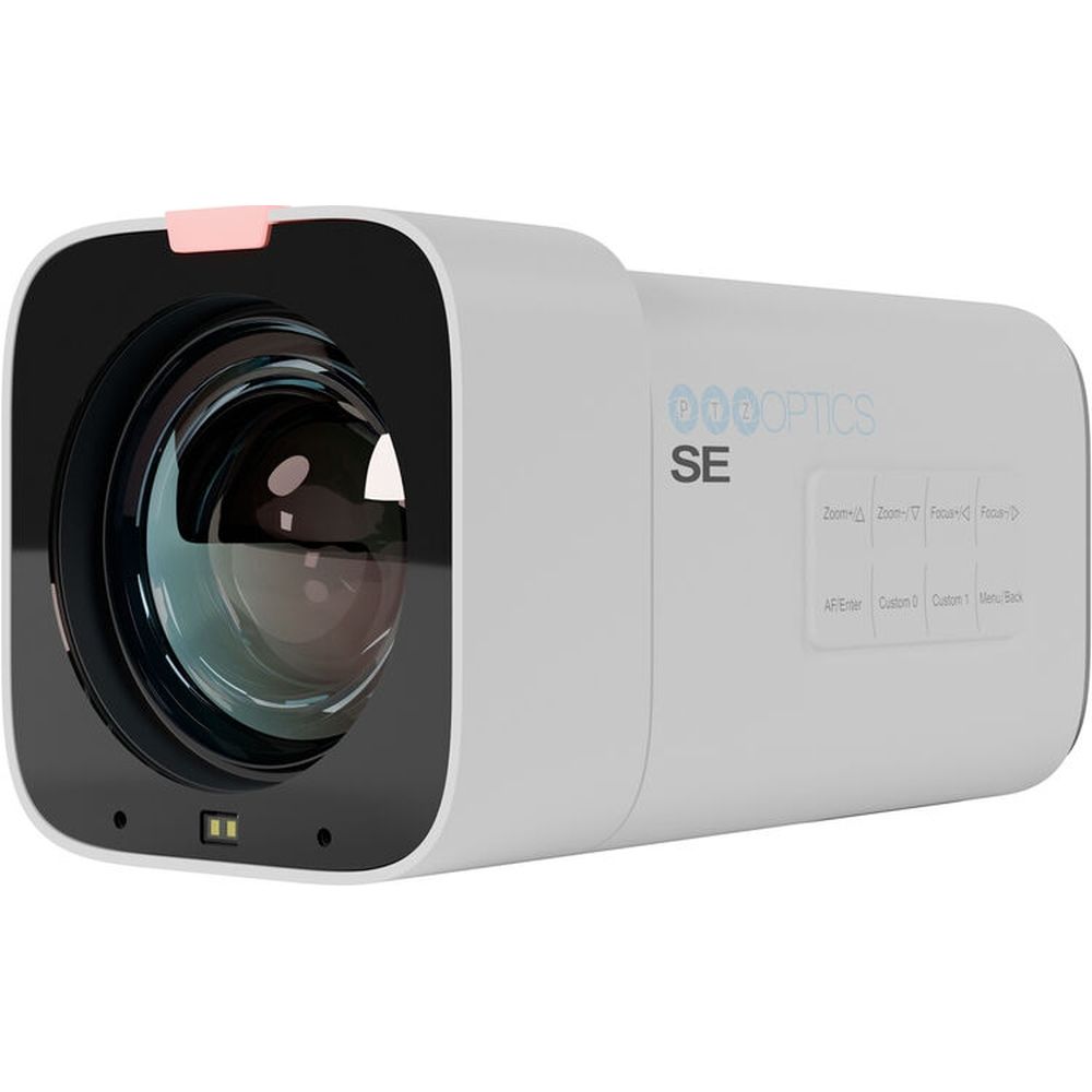 PTZOptics Studio SE 12x White
